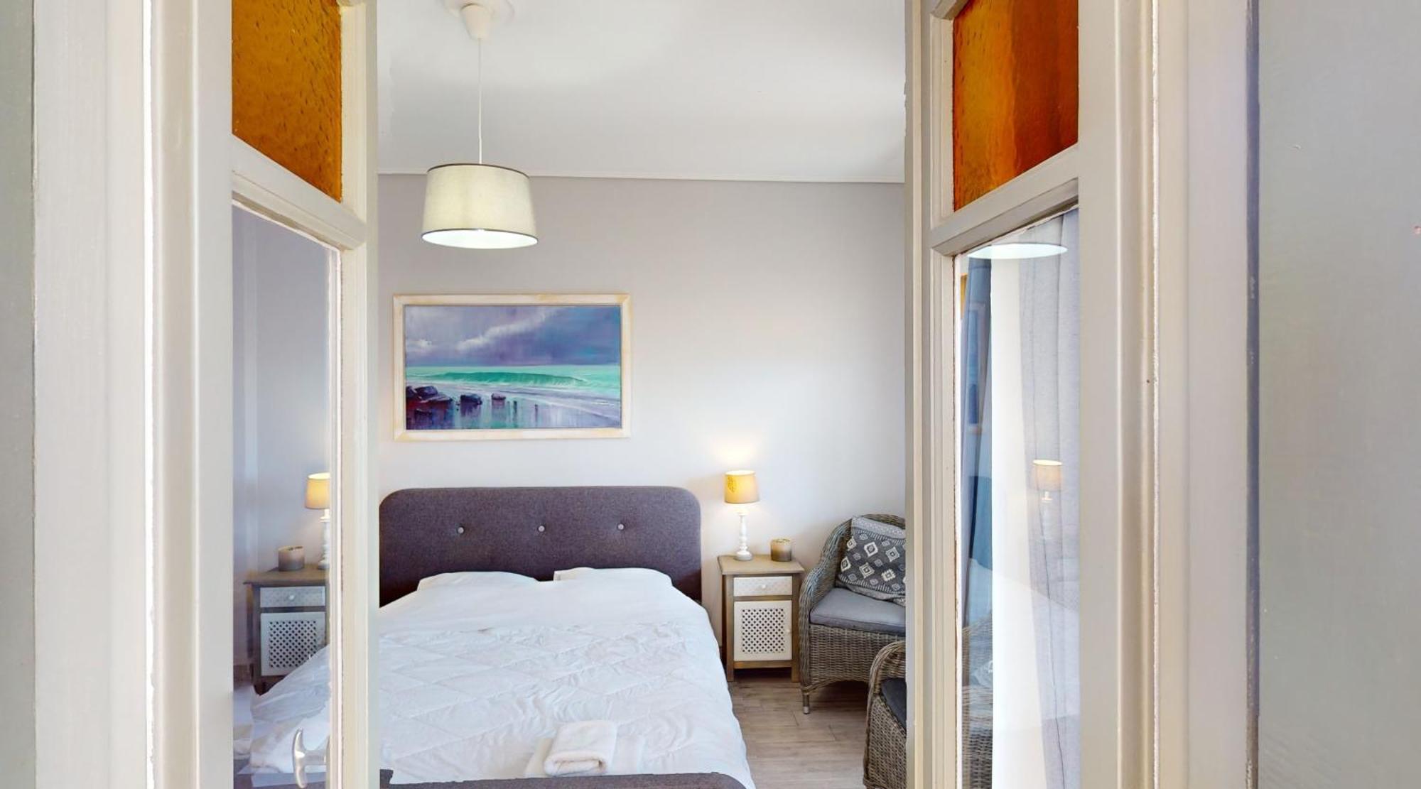 Vrachokipos Villa Souvala Luaran gambar