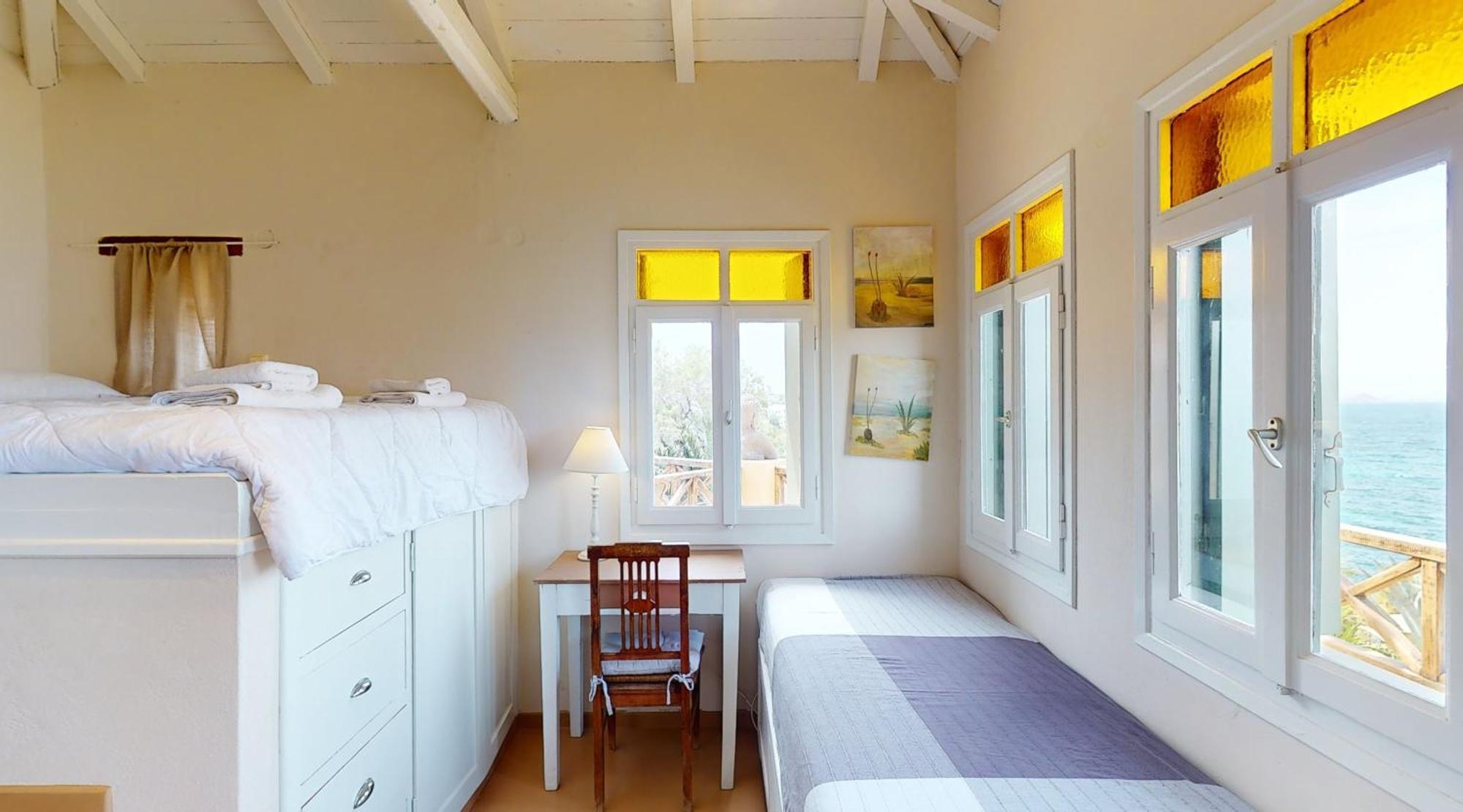 Vrachokipos Villa Souvala Luaran gambar