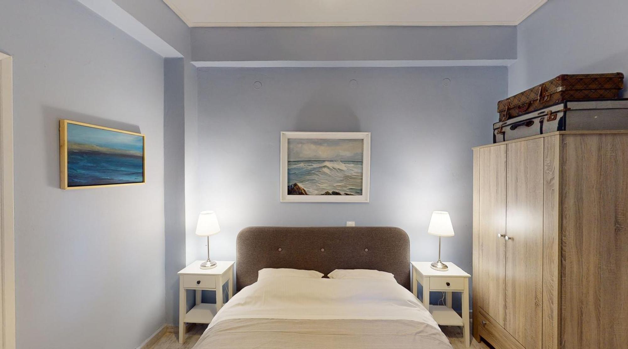 Vrachokipos Villa Souvala Luaran gambar